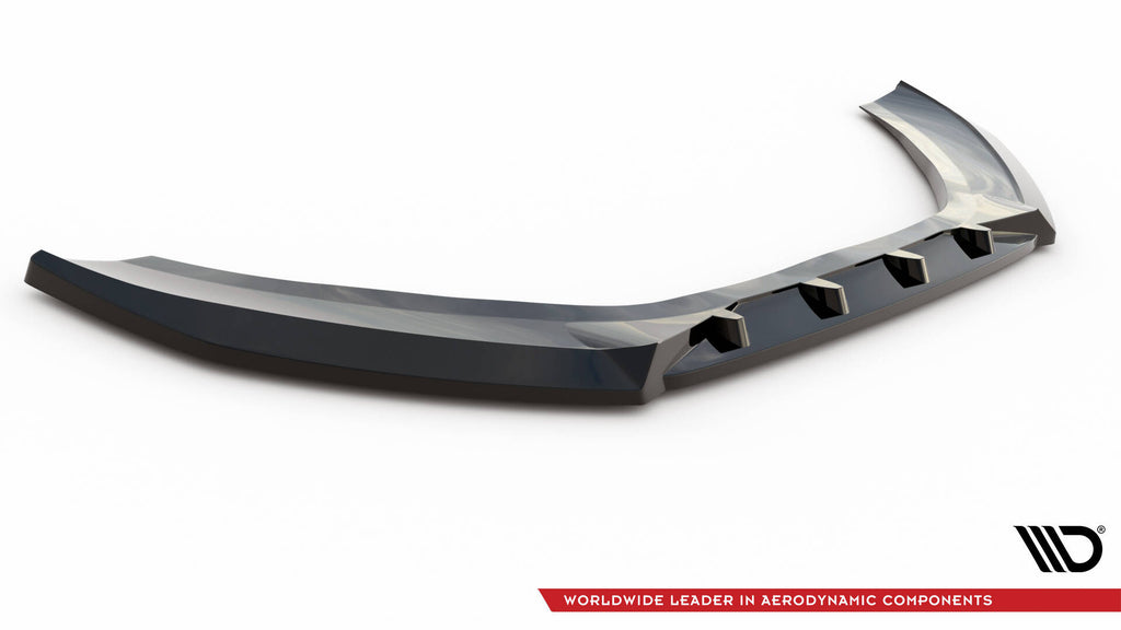 Lip Anteriore V.2 Audi A6 C7