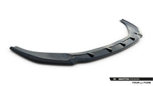 Carica l'immagine nel visualizzatore di Gallery, Lip Anteriore V.2 Audi A6 S-Line S6 C8 Maxton Design