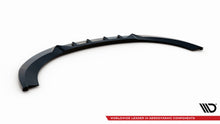 Carica l'immagine nel visualizzatore di Gallery, Lip Anteriore V.2 Audi A7 C7 Maxton Design