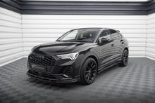 Carica l'immagine nel visualizzatore di Gallery, Lip Anteriore V.2 Audi Q3 Sportback F3