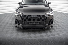 Carica l'immagine nel visualizzatore di Gallery, Lip Anteriore V.2 Audi Q3 Sportback F3