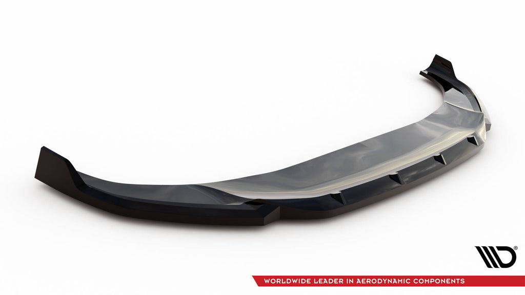Lip Anteriore V.2 Audi Q3 Sportback F3