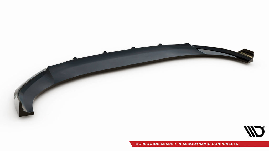 Lip Anteriore V.2 Audi Q3 Sportback F3
