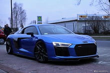 Load image into Gallery viewer, Lip Anteriore V.2 Audi R8 Mk2 Maxton Design vettura