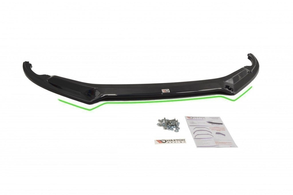 Lip Anteriore V.2 Audi R8 Mk2 Maxton Design prodotto