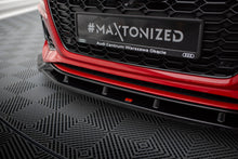 Load image into Gallery viewer, Lip Anteriore V.2 Audi RS4 B9 Facelift