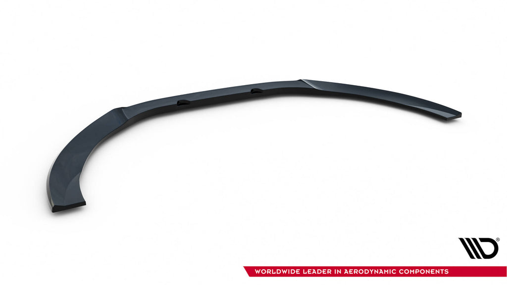 Lip Anteriore V.2 Audi RS6 C7 / C7 FL