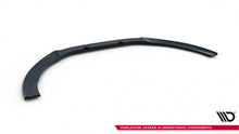 Carica l'immagine nel visualizzatore di Gallery, Lip Anteriore V.2 Audi RS6 C7 / C7 FL