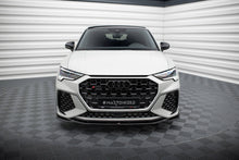 Carica l'immagine nel visualizzatore di Gallery, Lip Anteriore V.2 Audi RSQ3 Sportback / SUV F3