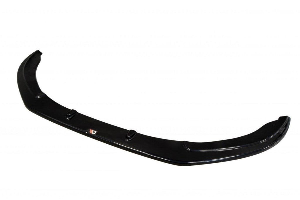 Lip Anteriore V.2 Audi S3 8P FL