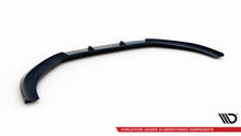 Load image into Gallery viewer, Lip Anteriore V.2 Audi S3 / A3 S-Line 8V Maxton Design