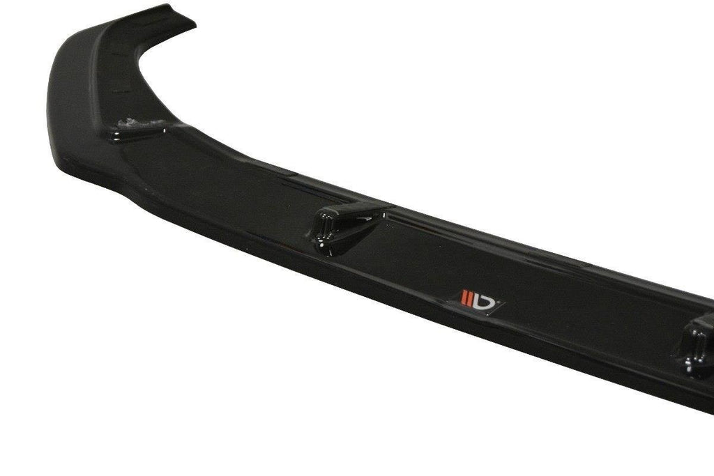 Lip Anteriore V.2 Audi S4 A4 S-Line B9