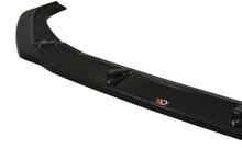 Carica l'immagine nel visualizzatore di Gallery, Lip Anteriore V.2 Audi S4 A4 S-Line B9