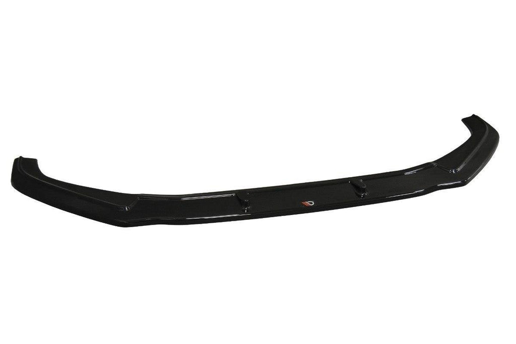 Lip Anteriore V.2 Audi S4 A4 S-Line B9