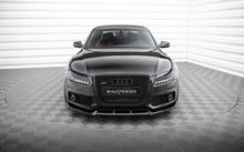 Load image into Gallery viewer, Lip Anteriore V.2 Audi S5 / A5 S-Line 8T