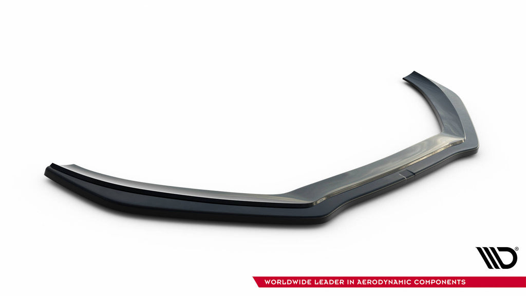 Lip Anteriore V.2 Audi S5 A5 8T FL Maxton Design prodotto