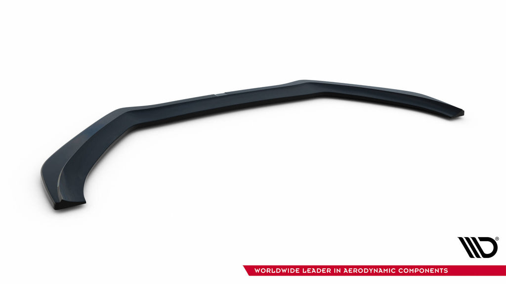 Lip Anteriore V.2 Audi S5 A5 8T FL Maxton Design prodotto