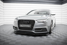 Load image into Gallery viewer, Lip Anteriore V.2 Audi S5 A5 8T FL Maxton Design vettura
