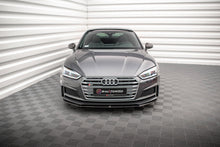 Load image into Gallery viewer, Lip Anteriore V.2 Audi S5 A5 S-Line F5