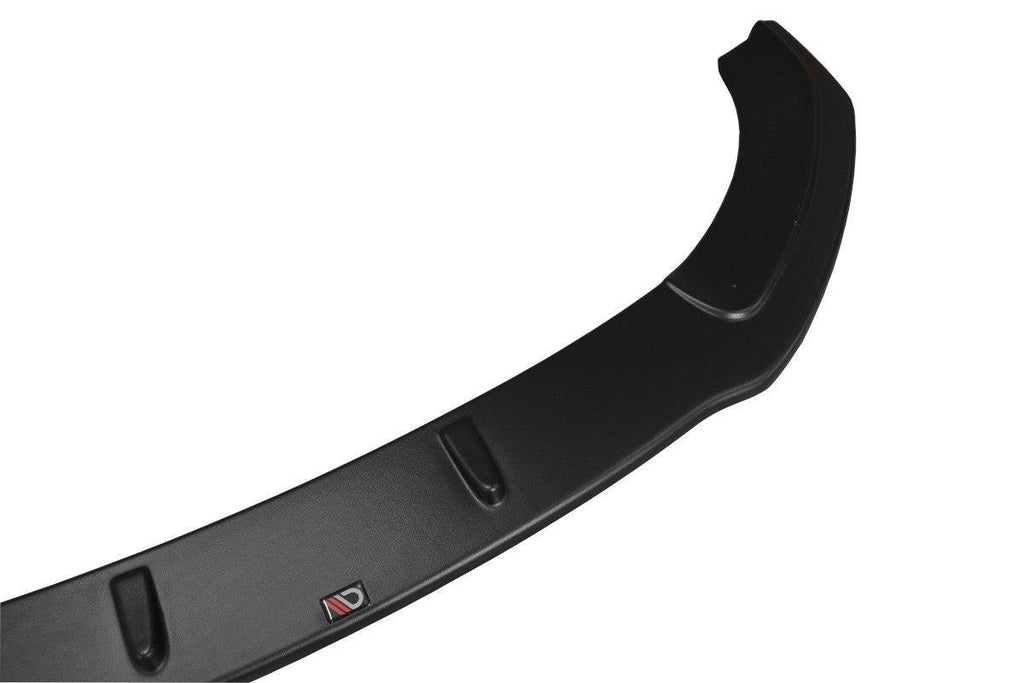 Lip Anteriore V.2 Audi S7 A7 S-Line C7