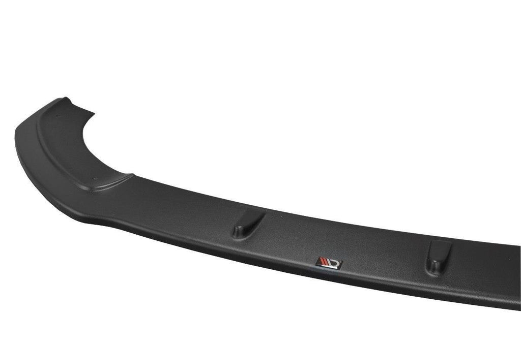 Lip Anteriore V.2 Audi S7 A7 S-Line C7