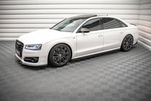 Load image into Gallery viewer, Lip Anteriore V.2 Audi S8 D4 FL