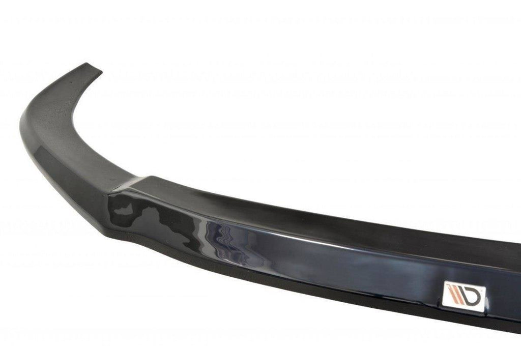 Lip Anteriore V.2 Audi S8 D4 FL