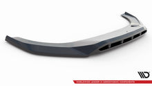 Load image into Gallery viewer, Lip Anteriore V.2 Audi SQ7 / Q7 S-Line Mk2 Maxton Design