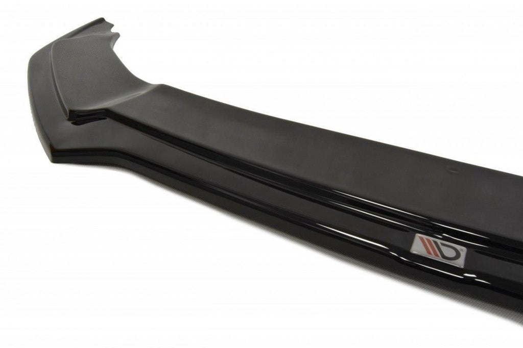 Lip Anteriore V.2 Audi TT RS 8J Maxton Design prodotto