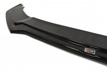 Carica l'immagine nel visualizzatore di Gallery, Lip Anteriore V.2 Audi TT RS 8J Maxton Design prodotto