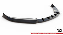 Load image into Gallery viewer, Lip anteriore V.2 Maxton Audi TT S / TT S-Line 8S