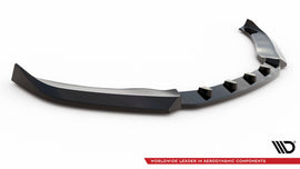 Lip anteriore V.2 Maxton Audi TT S / TT S-Line 8S