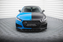 Carica l'immagine nel visualizzatore di Gallery, Lip Anteriore V.2 Audi TT S / TT S-Line 8S Facelift