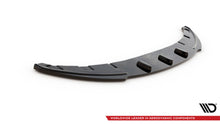 Load image into Gallery viewer, Lip Anteriore V.2 BMW Serie 1 E81 Facelift Maxton Design
