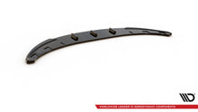 Load image into Gallery viewer, Lip Anteriore V.2 BMW Serie 1 E81 Facelift Maxton Design