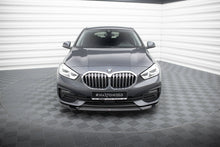 Carica l'immagine nel visualizzatore di Gallery, Lip anteriore V.2 Maxton Design BMW Serie 1 F40