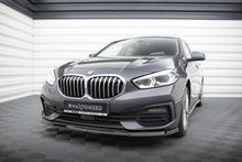 Carica l'immagine nel visualizzatore di Gallery, Lip anteriore V.2 Maxton Design BMW Serie 1 F40