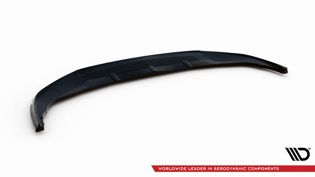 Lip anteriore V.2 Maxton Design BMW Serie 1 F40