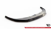 Carica l'immagine nel visualizzatore di Gallery, Lip anteriore V.2 Maxton Design BMW Serie 1 F40