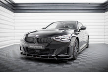 Carica l'immagine nel visualizzatore di Gallery, Lip Anteriore V.2 Maxton BMW Serie 2 Coupé G42