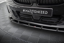 Carica l'immagine nel visualizzatore di Gallery, Lip Anteriore V.2 Maxton BMW Serie 2 Coupé G42