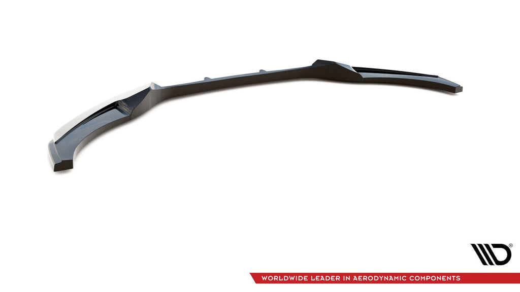 Lip Anteriore V.2 BMW Serie 2 M-Pack F22