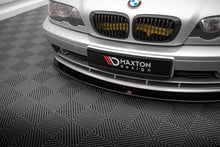 Carica l'immagine nel visualizzatore di Gallery, Lip Anteriore V.2 BMW Serie 3 Coupé E46 Maxton Design