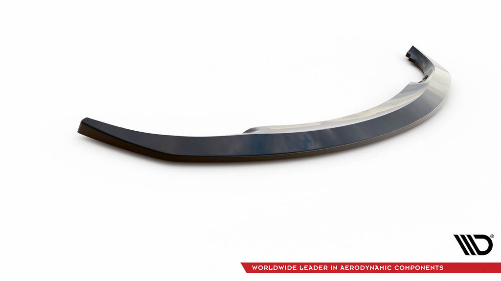 Lip Anteriore V.2 BMW Serie 3 Coupé E46 Maxton Design