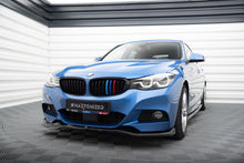 Carica l'immagine nel visualizzatore di Gallery, Lip Anteriore V.2 BMW Serie 3 GT M-Pack F34