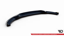 Carica l'immagine nel visualizzatore di Gallery, Lip Anteriore V.2 BMW Serie 3 GT M-Pack F34