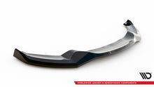 Carica l'immagine nel visualizzatore di Gallery, Lip Anteriore V.2 BMW Serie 3 GT M-Pack F34