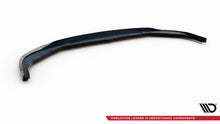 Load image into Gallery viewer, Lip anteriore V.2 Maxton Design BMW Serie 3 M340i M-Pack G20 G21 Facelift