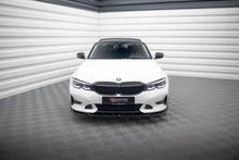 Carica l'immagine nel visualizzatore di Gallery, Lip Anteriore V.2 BMW Serie 3 Sport Line G20 / G21 (2018-2022)