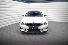 Lip Anteriore V.2 BMW Serie 3 Sport Line G20 / G21